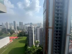 The Mezzo (D12), Apartment #603096421